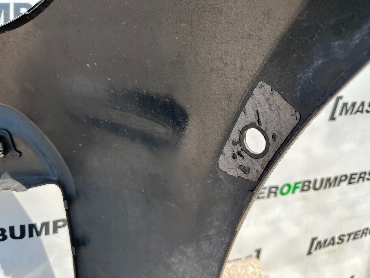 BMW 6 Series M Sport G32 2018-on Front Bumper 6 Pdc Genuine [B378]