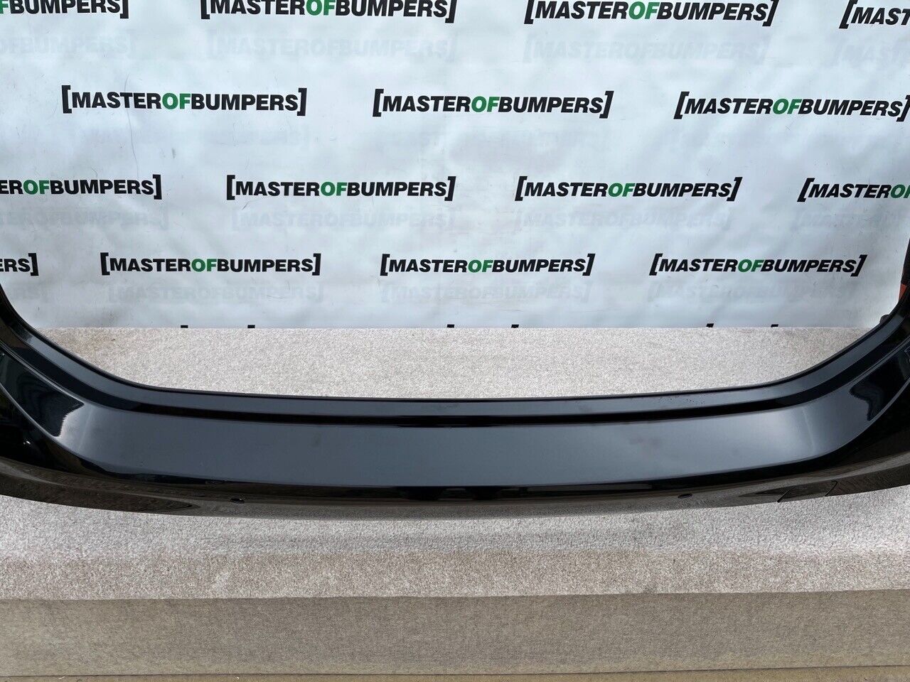 BMW 3 Series M Sport G21 Estate Only 2019-on Rear Bumper Genuine [B424]