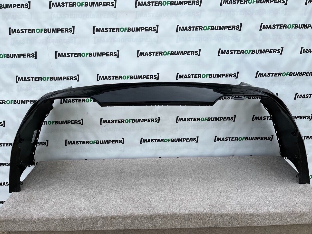 BMW 3 Series M Sport G21 Estate Only 2019-on Rear Bumper Genuine [B424]