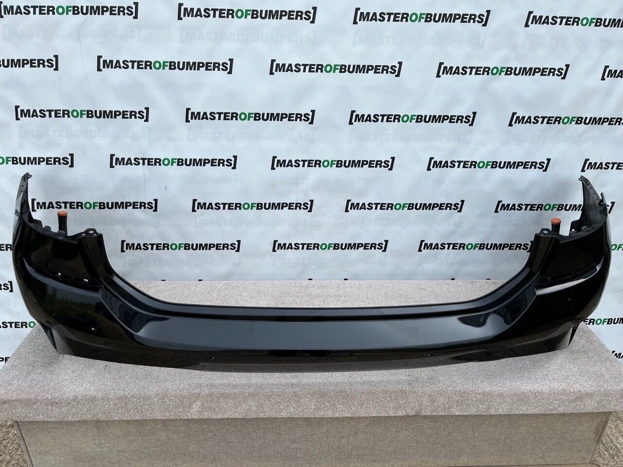BMW 3 Series M Sport G21 Estate Only 2019-on Rear Bumper Genuine [B424]