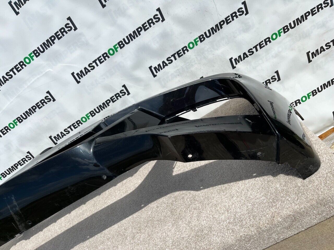 BMW 2 Series M Sport Active Tourer F45 F46 2014-2018 Front Bumper Genuine [B440]