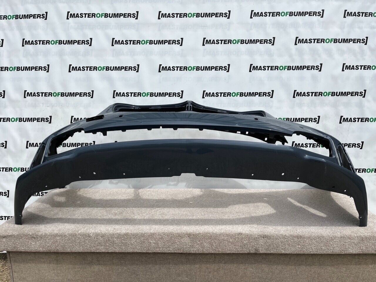 BMW 1 Series M Sport F40 2019-on Front Bumper 4 Pdc Genuine [B501]