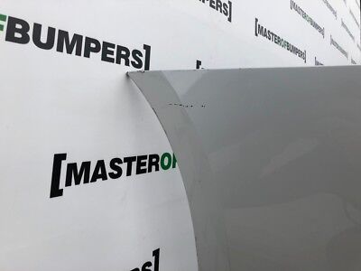 BMW 5 Series G31 Estate Se Sport 2017-2019 Rear Bumper Genuine [B254]