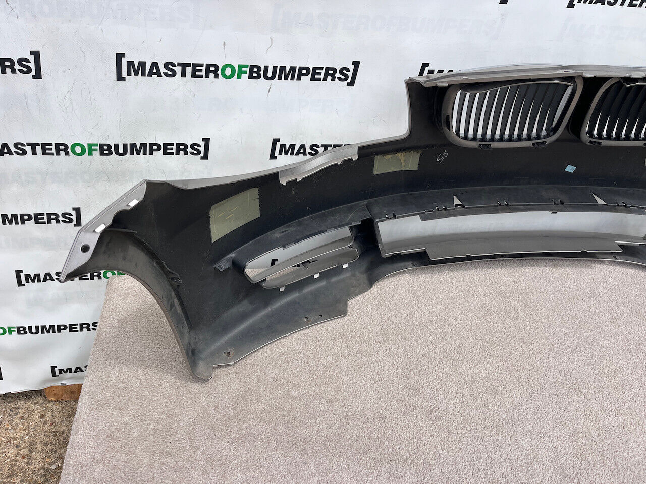 BMW 1 Series Se E82 E88 Coupe Cabrio 2007-2013 Front Bumper Jets Genuine [B778]