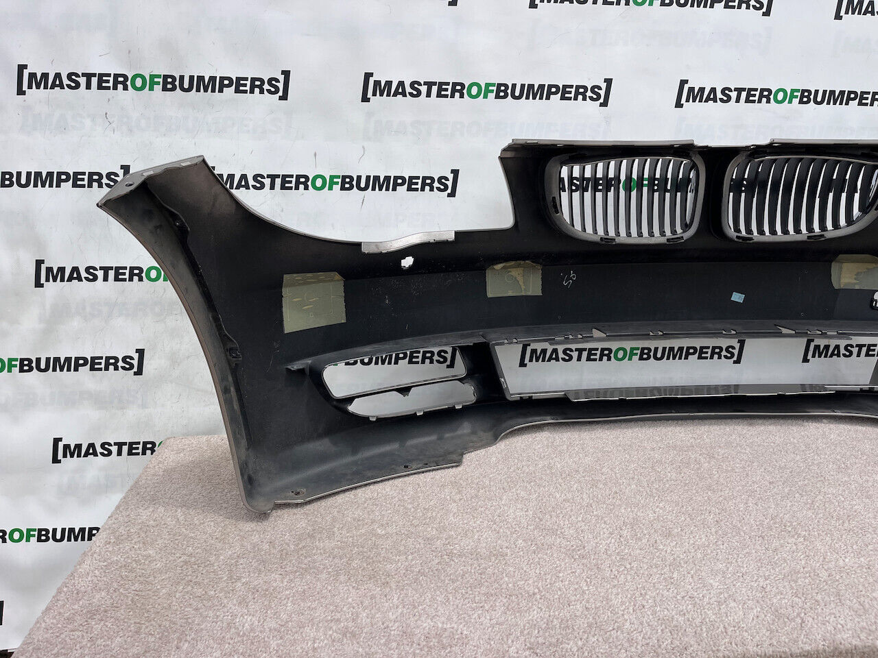 BMW 1 Series Se E82 E88 Coupe Cabrio 2007-2013 Front Bumper Jets Genuine [B778]