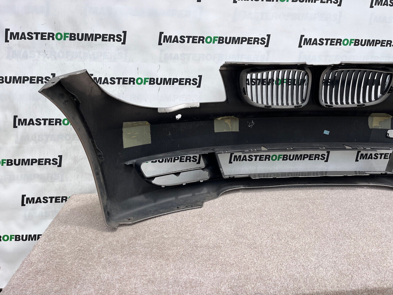 BMW 1 Series Se E82 E88 Coupe Cabrio 2007-2013 Front Bumper Jets Genuine [B778]