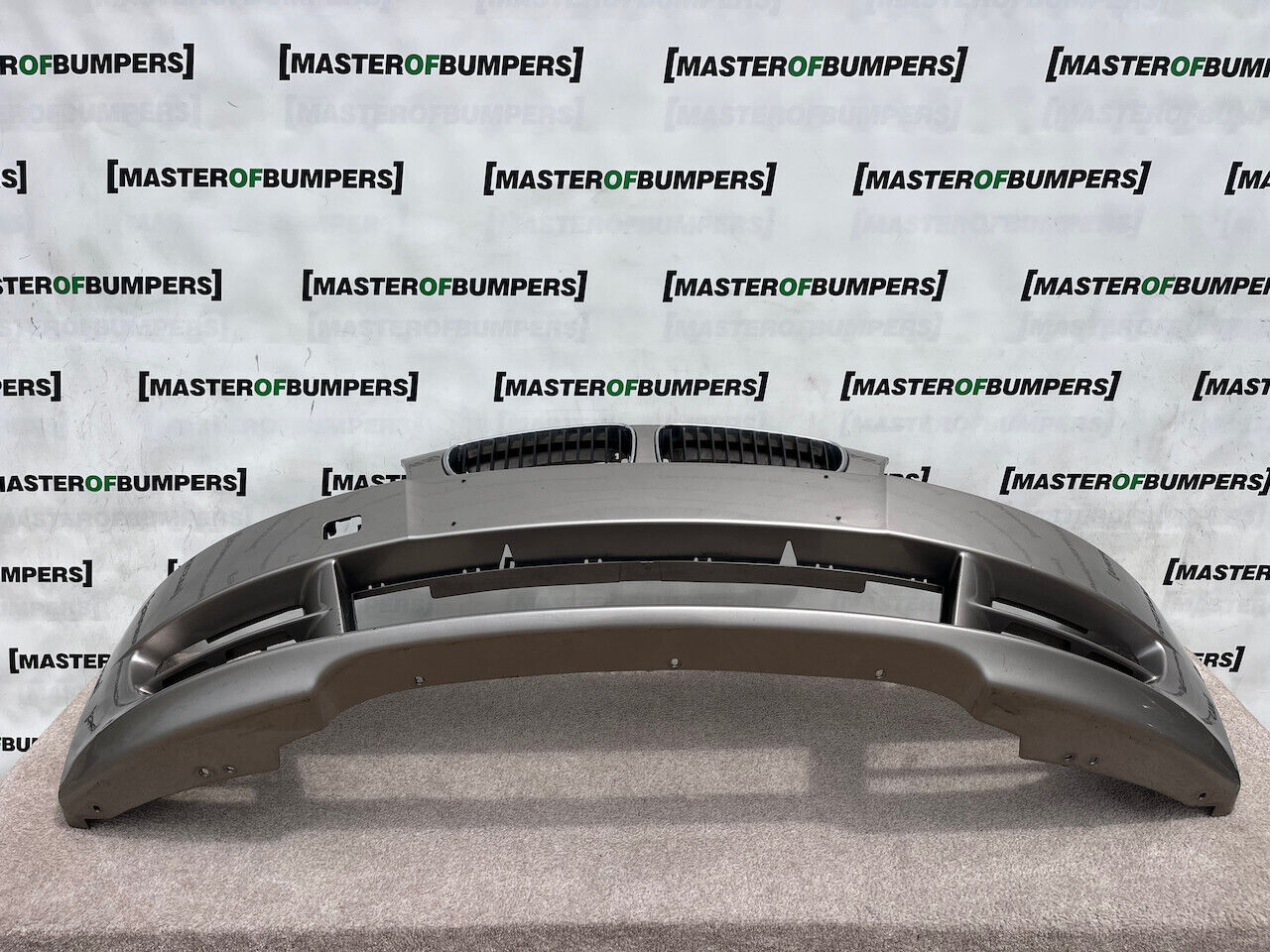 BMW 1 Series Se E82 E88 Coupe Cabrio 2007-2013 Front Bumper Jets Genuine [B778]