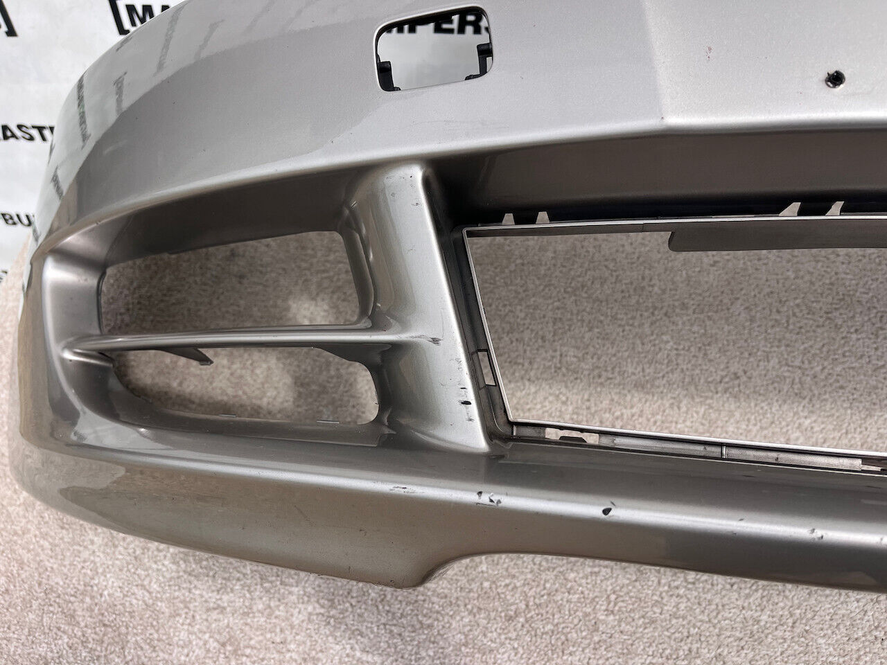 BMW 1 Series Se E82 E88 Coupe Cabrio 2007-2013 Front Bumper Jets Genuine [B778]