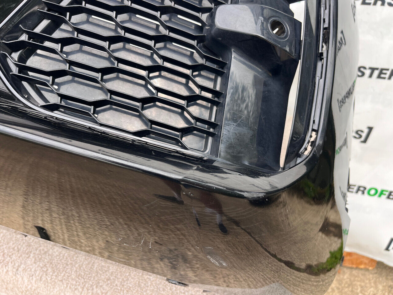 BMW X6 M Sport G06 Xdrive Suv 2020-2024 Front Bumper 6 Pdc Genuine [B767]