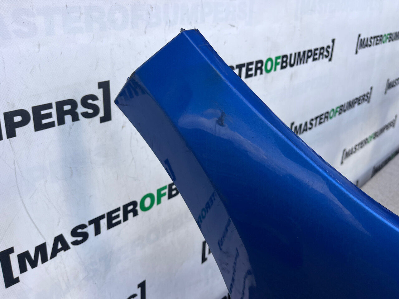 BMW 1 Series M Sport 135 F20 F21 Lci 2016-2019 Front Bumper 4 Pdc Genuine [B168]