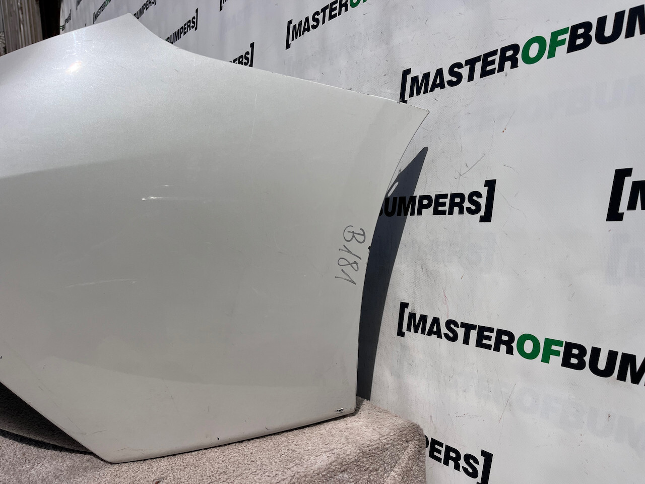 BMW 2 Series M Sport F22 F23 240i Coupe 2014-2019 Rear Bumper Pdc Genuine [B181]