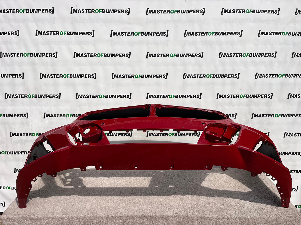 BMW Z4 M Sport G29 Coupe Cabrio 2019-2024 Front Bumper 6 Pdc Genuine [B185]