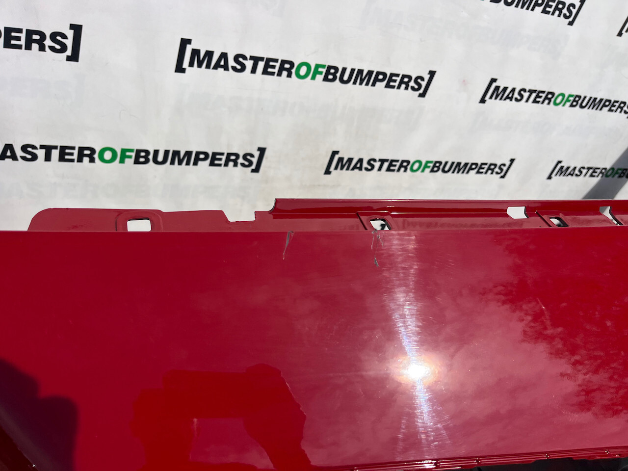 BMW Z4 M Sport G29 Coupe Cabrio 2019-2024 Front Bumper 6 Pdc Genuine [B185]