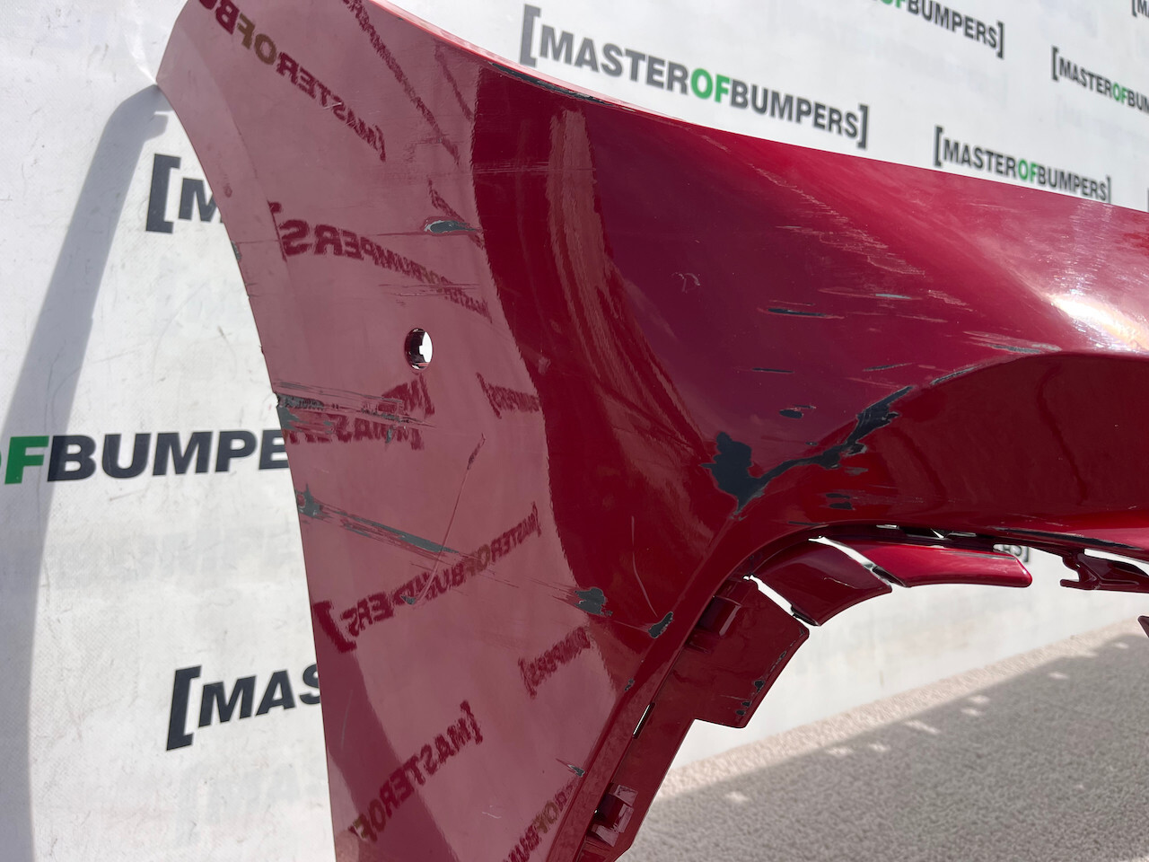 BMW Z4 M Sport G29 Coupe Cabrio 2019-2024 Front Bumper 6 Pdc Genuine [B185]