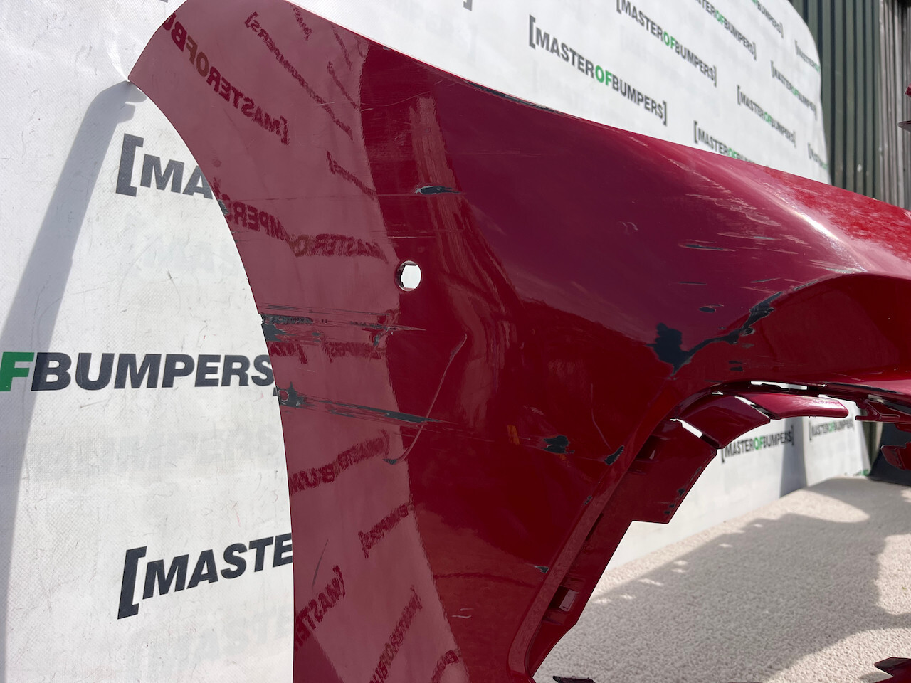 BMW Z4 M Sport G29 Coupe Cabrio 2019-2024 Front Bumper 6 Pdc Genuine [B185]