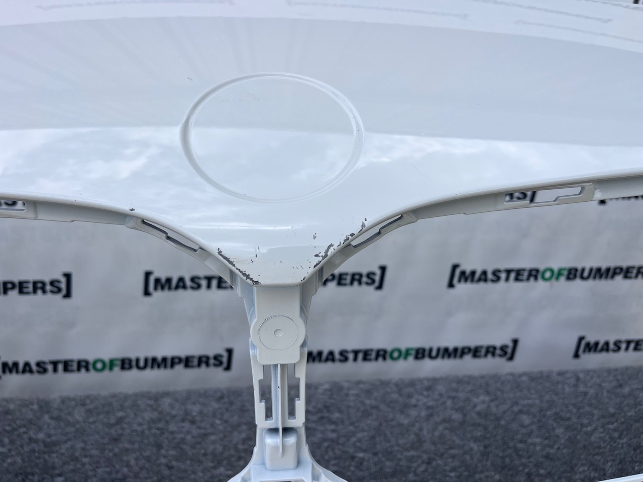 BMW 2 Series Gran Coupe Sport F44 2020-2024 Front Bumper No Pdc Genuine [B231]