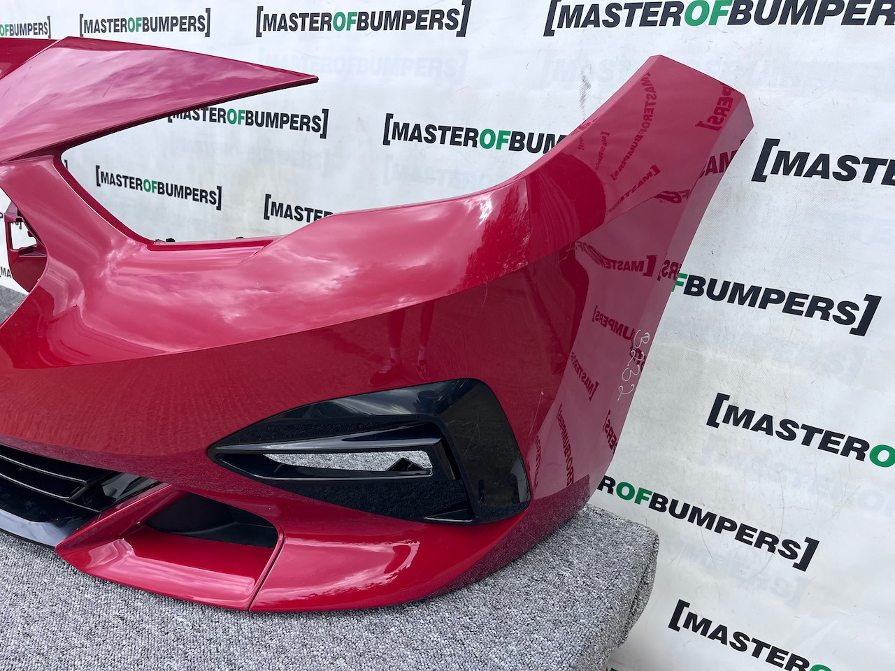 BMW 2 Series Gran Coupe Sport F44 2020-2024 Front Bumper No Pdc Genuine [B232]