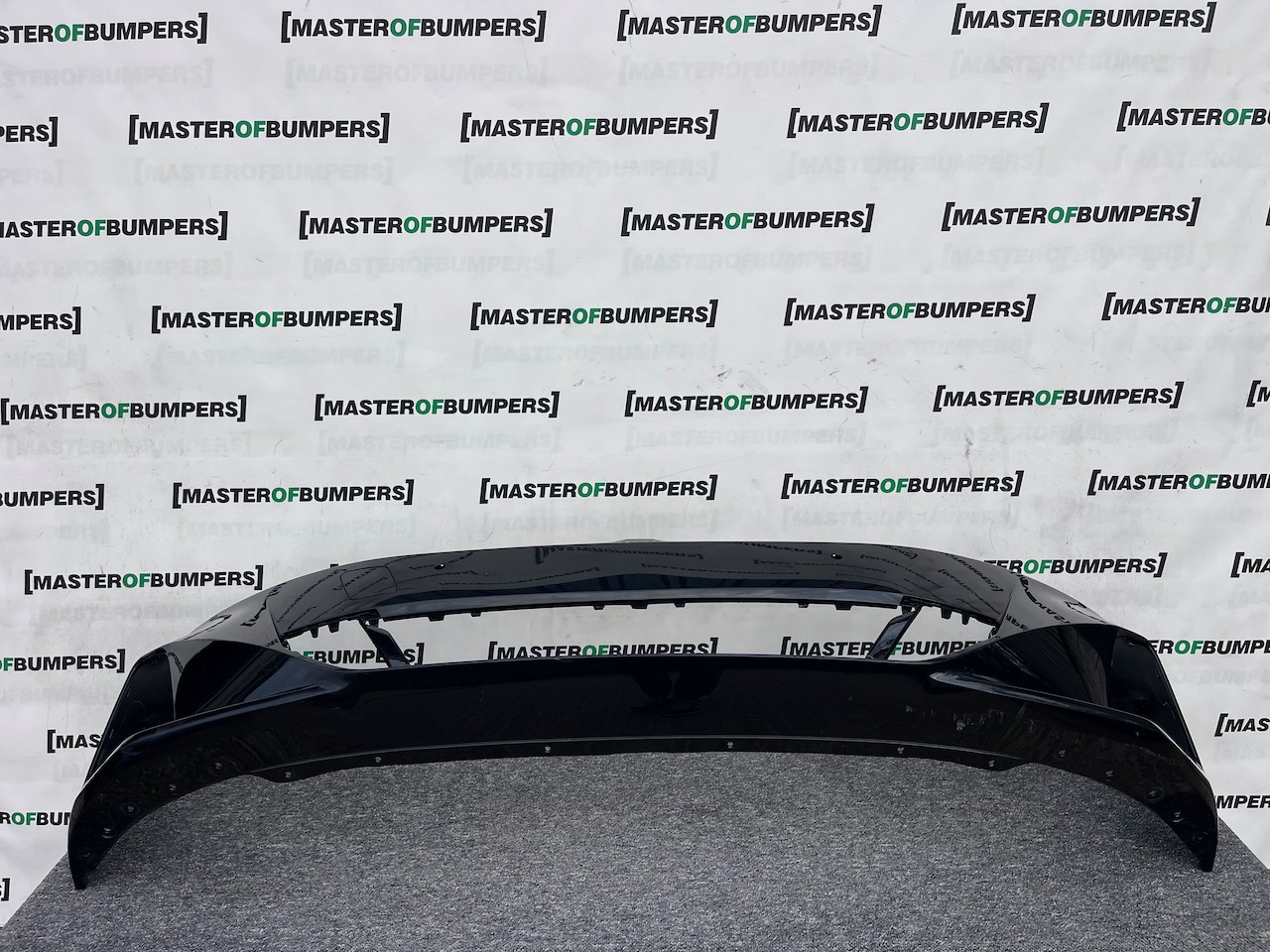 BMW 3 Series Se G20 G21 Lci 2023-2025 Front Bumper 6 Pdc Genuine [B265]