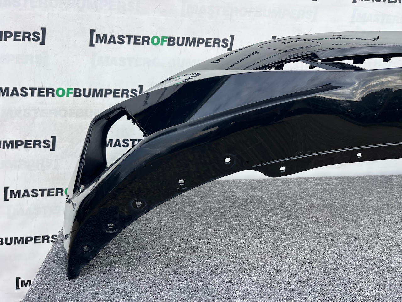 BMW 3 Series Se G20 G21 Lci 2023-2025 Front Bumper 6 Pdc Genuine [B265]