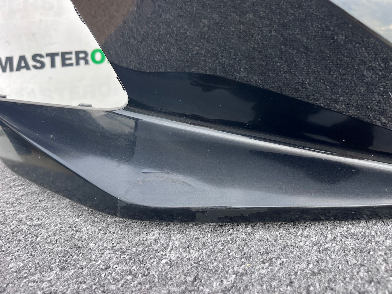 BMW 3 Series Se G20 G21 Lci 2023-2025 Front Bumper 6 Pdc Genuine [B265]