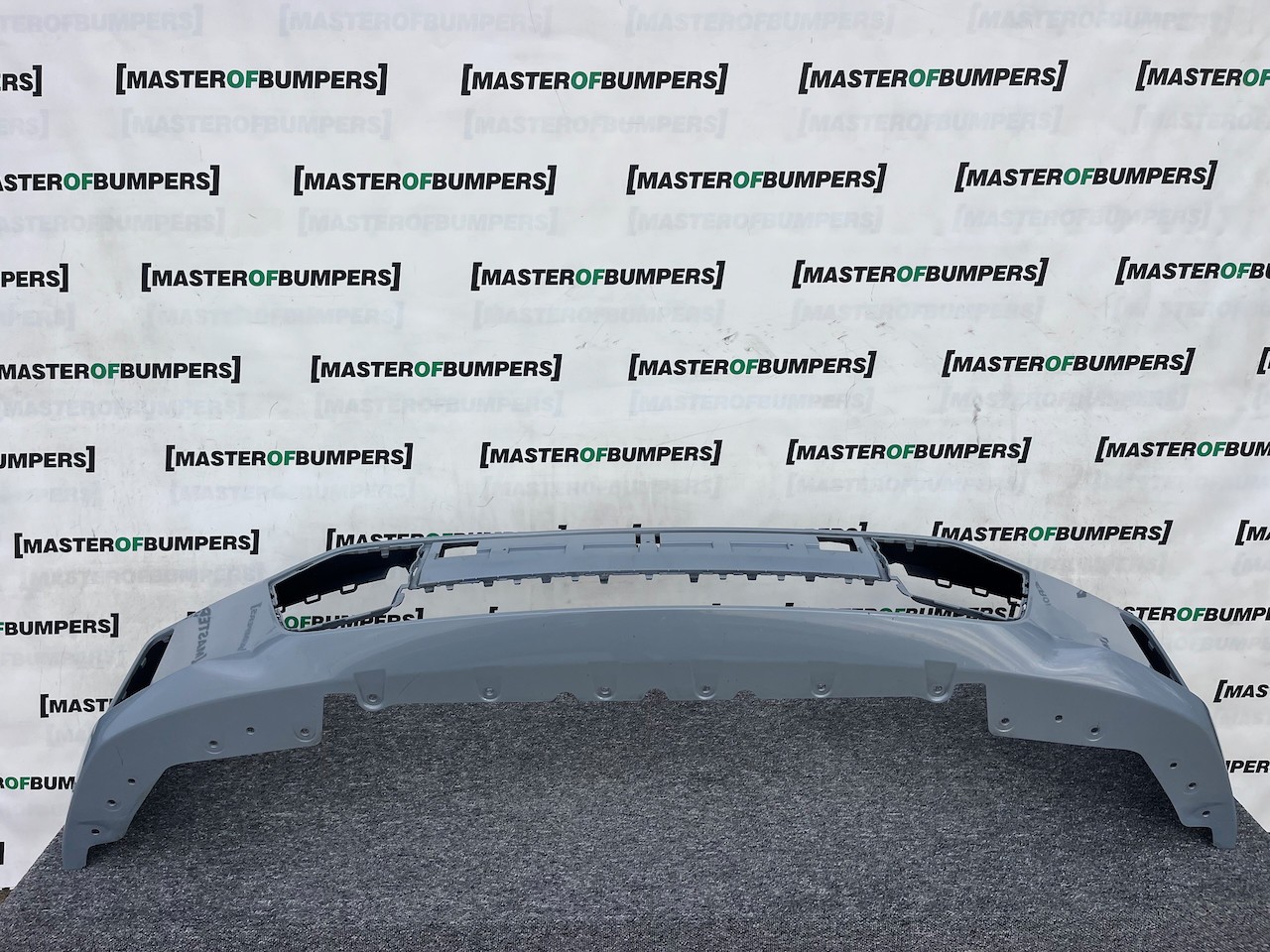 BMW 3 Series M Sport G20 G21 Lci 2023-2025 Front Bumper 6 Pdc Genuine [B264]