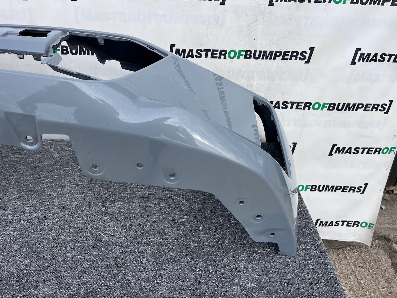 BMW 3 Series M Sport G20 G21 Lci 2023-2025 Front Bumper 6 Pdc Genuine [B264]