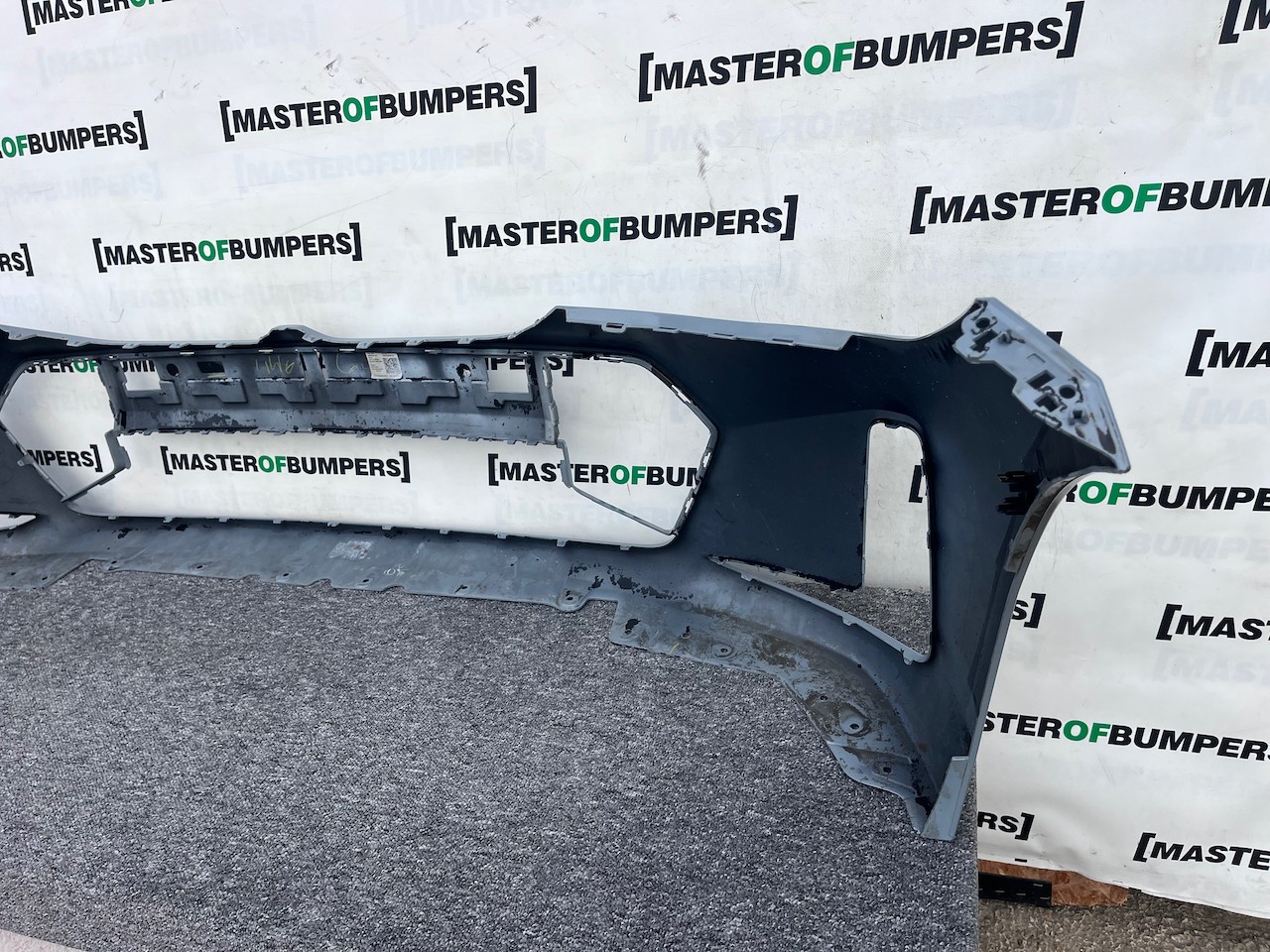 BMW 3 Series M Sport G20 G21 Lci 2023-2025 Front Bumper 6 Pdc Genuine [B264]