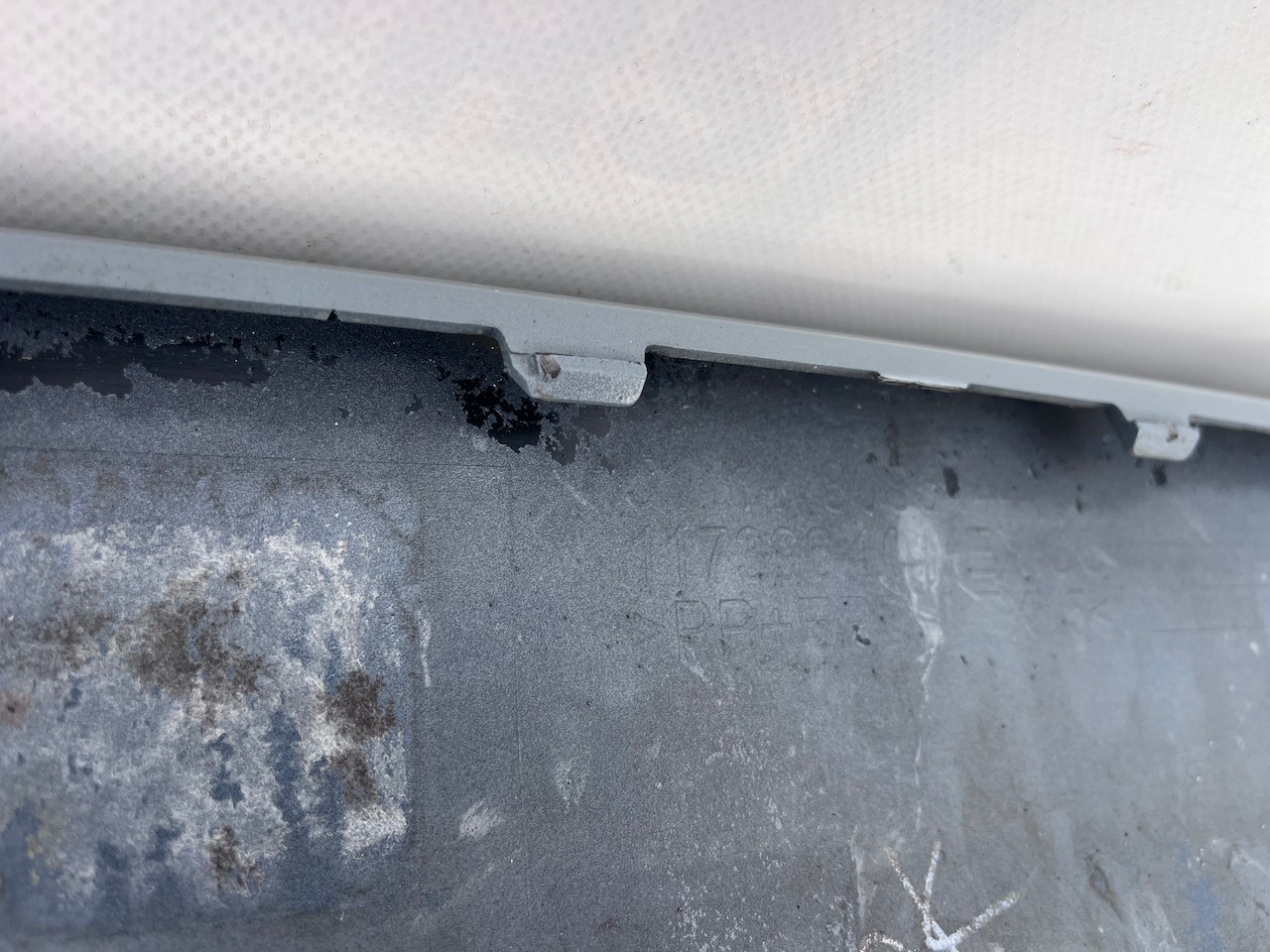 BMW 3 Series M Sport G20 G21 Lci 2023-2025 Front Bumper 6 Pdc Genuine [B264]