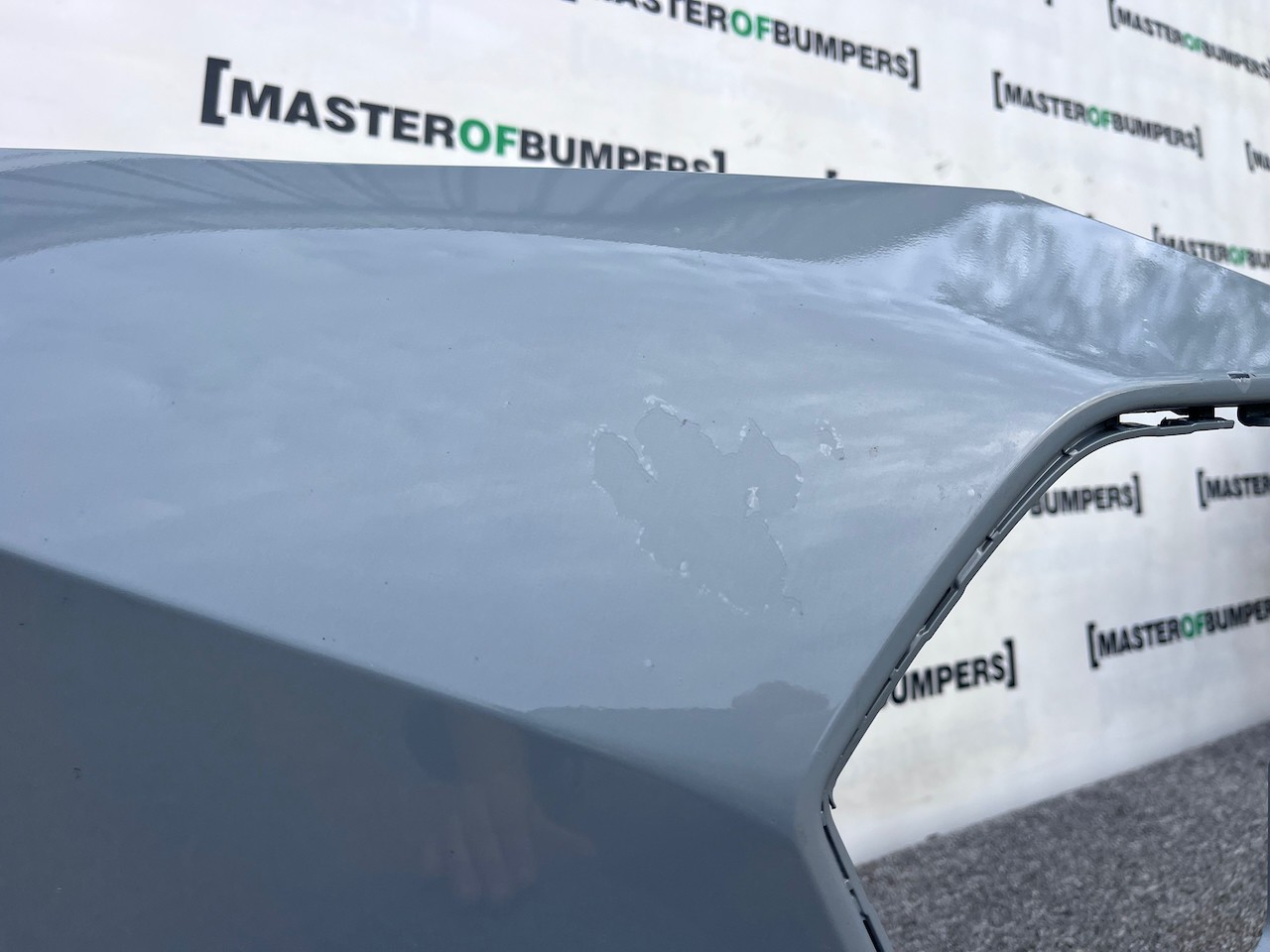 BMW 3 Series M Sport G20 G21 Lci 2023-2025 Front Bumper 6 Pdc Genuine [B264]