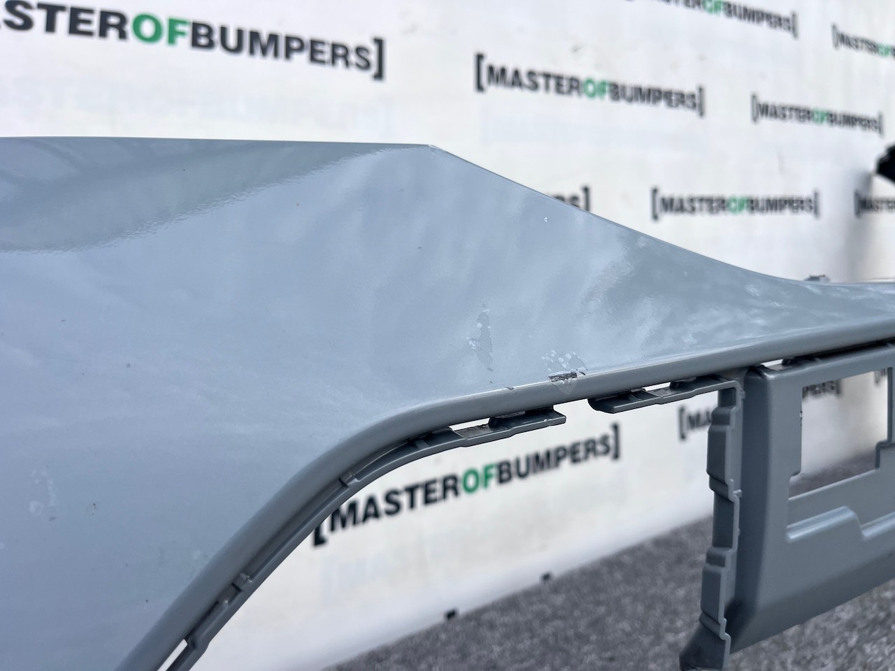 BMW 3 Series M Sport G20 G21 Lci 2023-2025 Front Bumper 6 Pdc Genuine [B264]