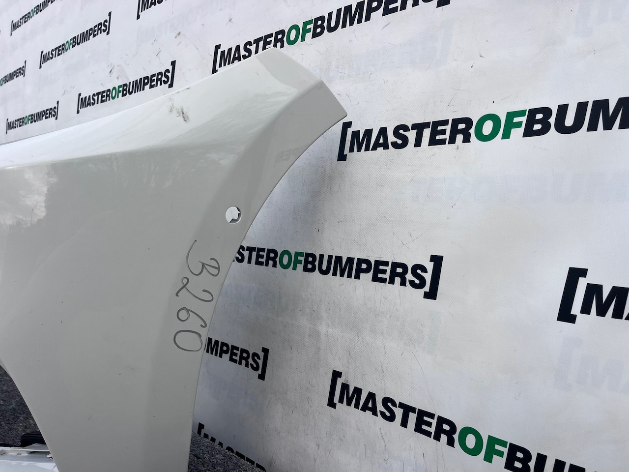 BMW 2 Series F22 F23 M Sport Cabrio 2014-2019 Front Bumper 6 Pdc Genuine [B260]