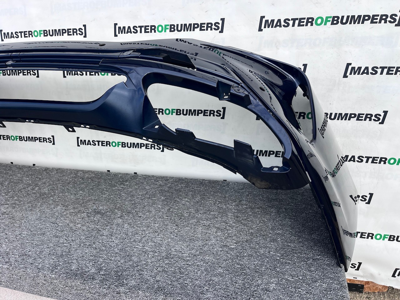BMW 8 Series M Sport G14 G15 2019-2024 Rear Bumper 6 Pdc Genuine [B268]
