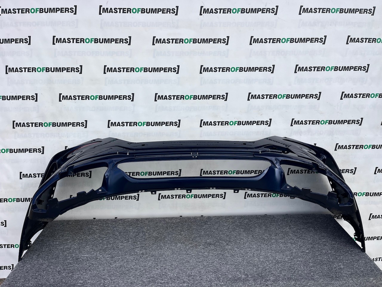 BMW 8 Series M Sport G14 G15 2019-2024 Rear Bumper 6 Pdc Genuine [B268]