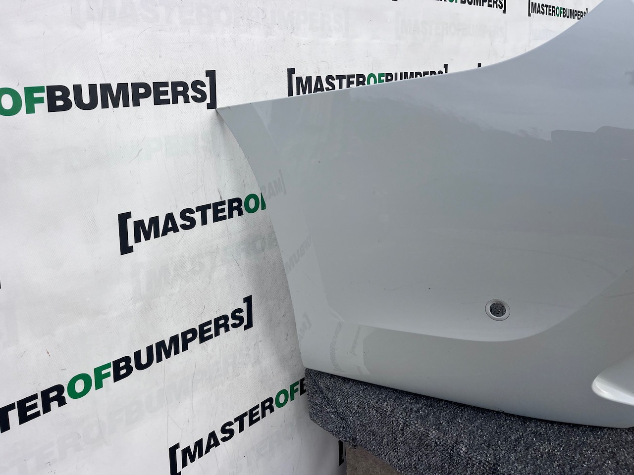 BMW 3 Series M Sport G20 Saloon Only 2019-2023 Rear Bumper 6 Pdc Genuine [B271]