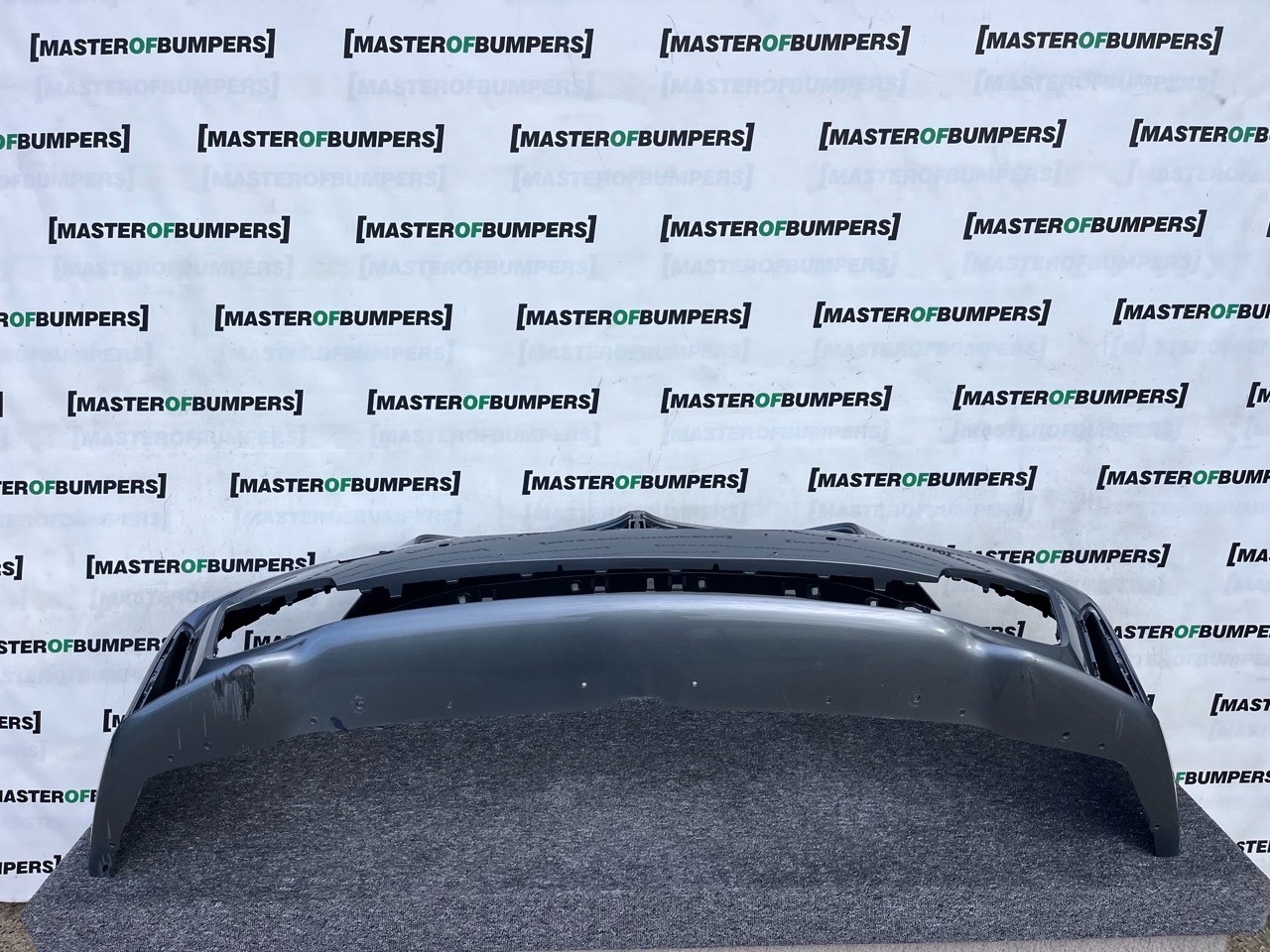 BMW 1 Series M135i M140 F40 2019-2024 Front Bumper 6 Pdc Genuine [B273]