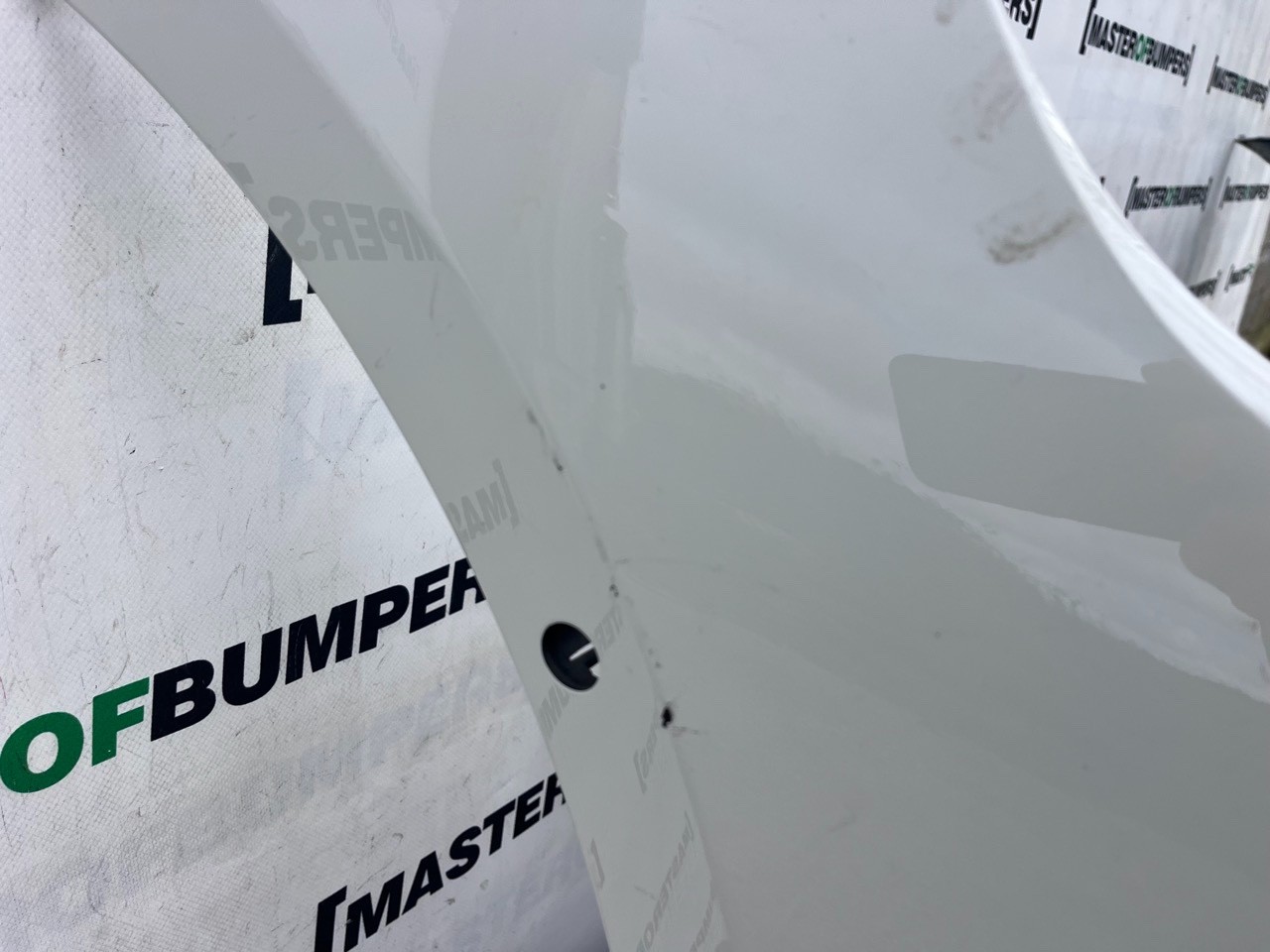 BMW 2 Series Active Tourer M Sport F45 Lci 2019-2022 Front Bumper Genuine [B182]