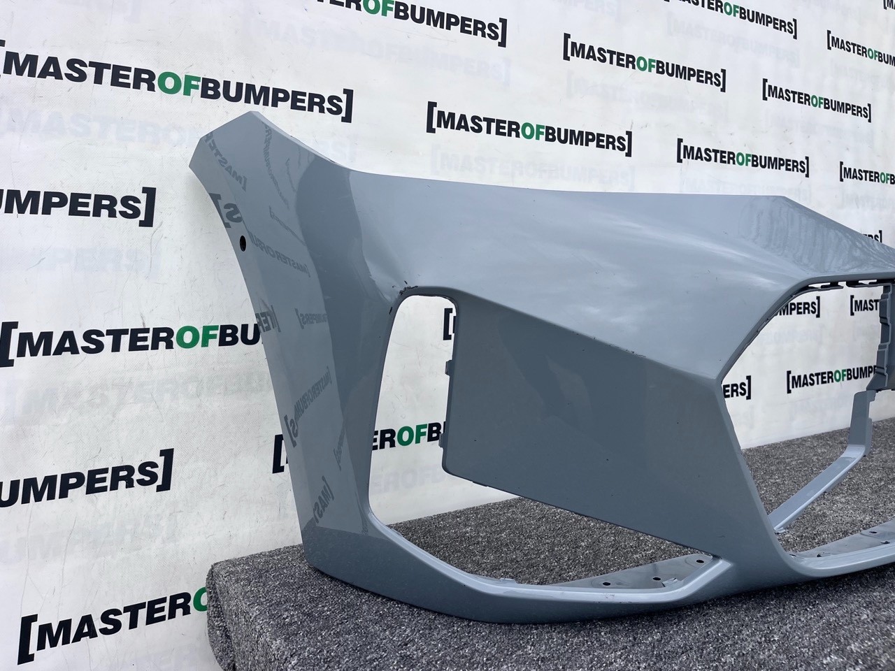 BMW 3 Series M Sport G20 G21 Lci 2023-2025 Front Bumper 6 Pdc Genuine [B278]