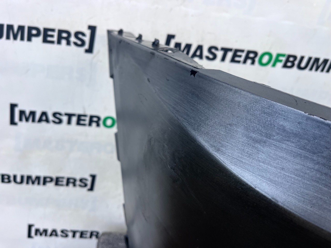 BMW X3 M Sport F25 2010-2014 Front Bumper 4 Pdc + Jets Genuine [B289]