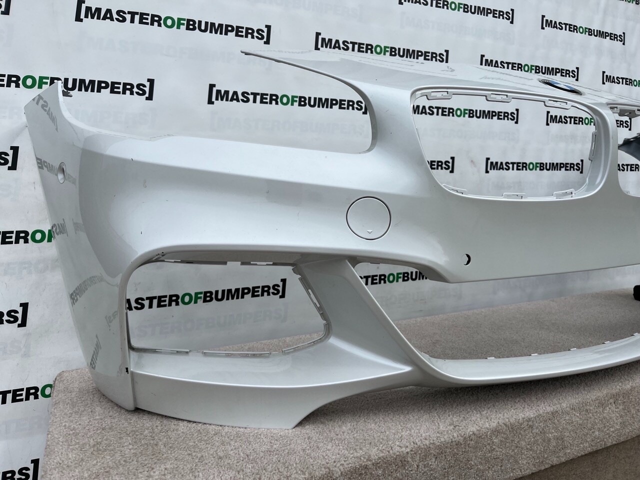BMW 2 Series M Sport Active Tourer F45 F46 2014-2018 Front Bumper Genuine [B572]