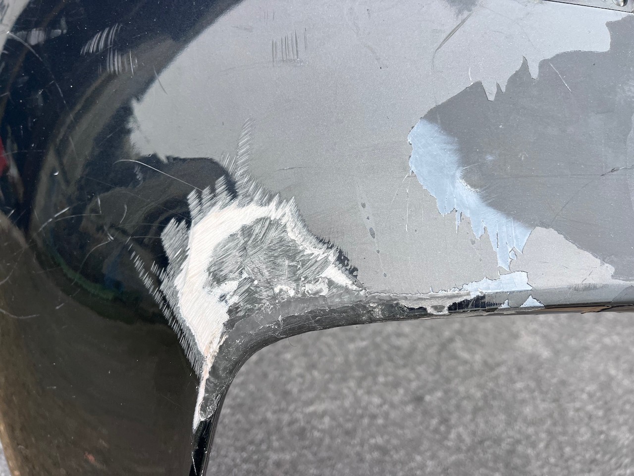 BMW X5 M Sport F15 Suv 2013-2017 Front Bumper 4 Pdc + Jets Genuine [B301]