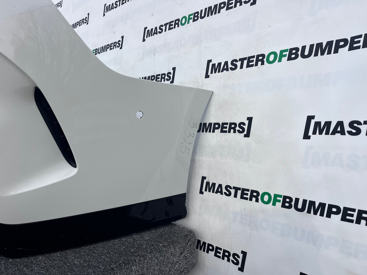 BMW 2 Gran Coupe M Sport F44 235i 240 2019-2023 Rear Bumper 6 Pdc Genuine [B325]