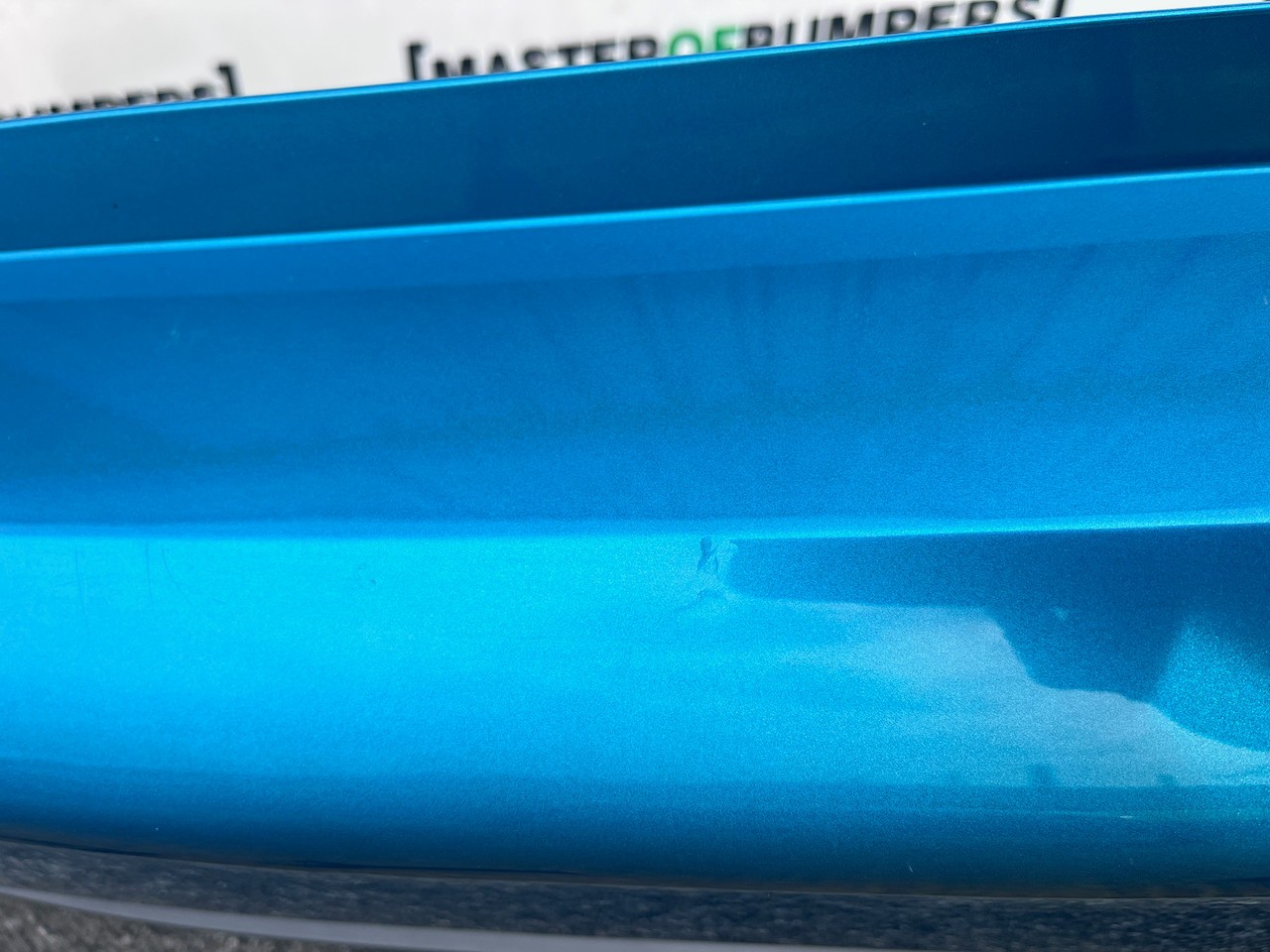 BMW 2 Gran Coupe M Sport F44 220i 2019-2023 Rear Bumper 6 Pdc Genuine [B327]