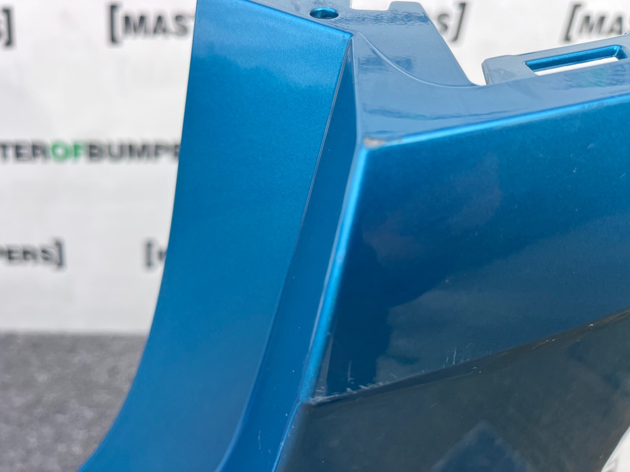 BMW 2 Gran Coupe M Sport F44 220i 2019-2023 Rear Bumper 6 Pdc Genuine [B327]