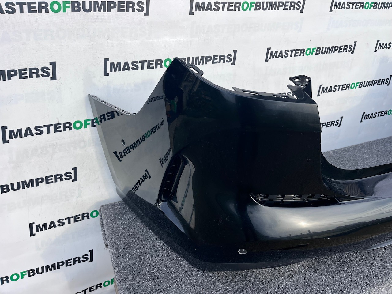 BMW 2 Gran Coupe M Sport F44 220d 2019-2023 Rear Bumper 6 Pdc Genuine [B328]