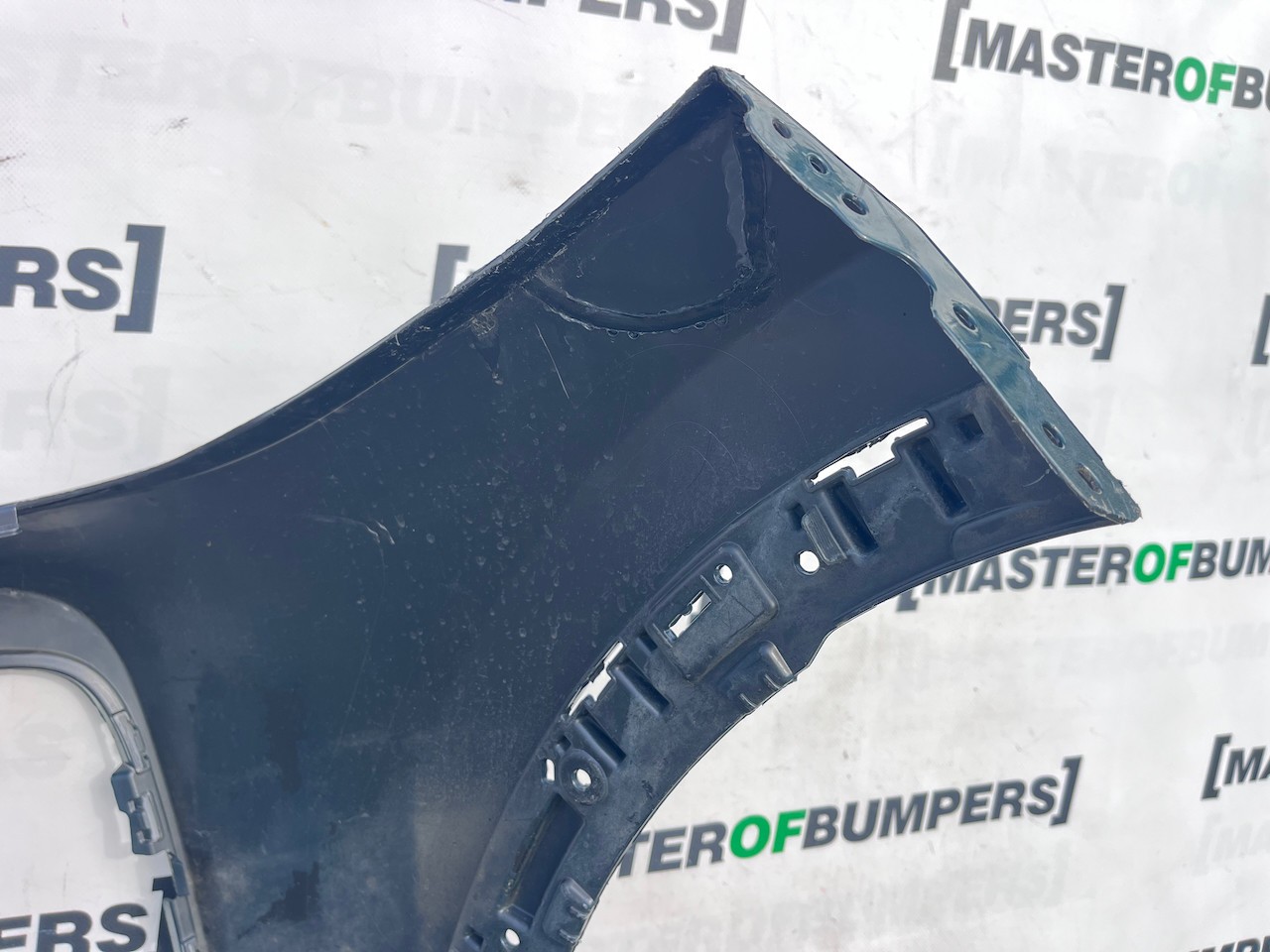 BMW X6 M Sport G06 Xdrive Suv 2020-2023 Front Bumper 6 Pdc Genuine [B336]