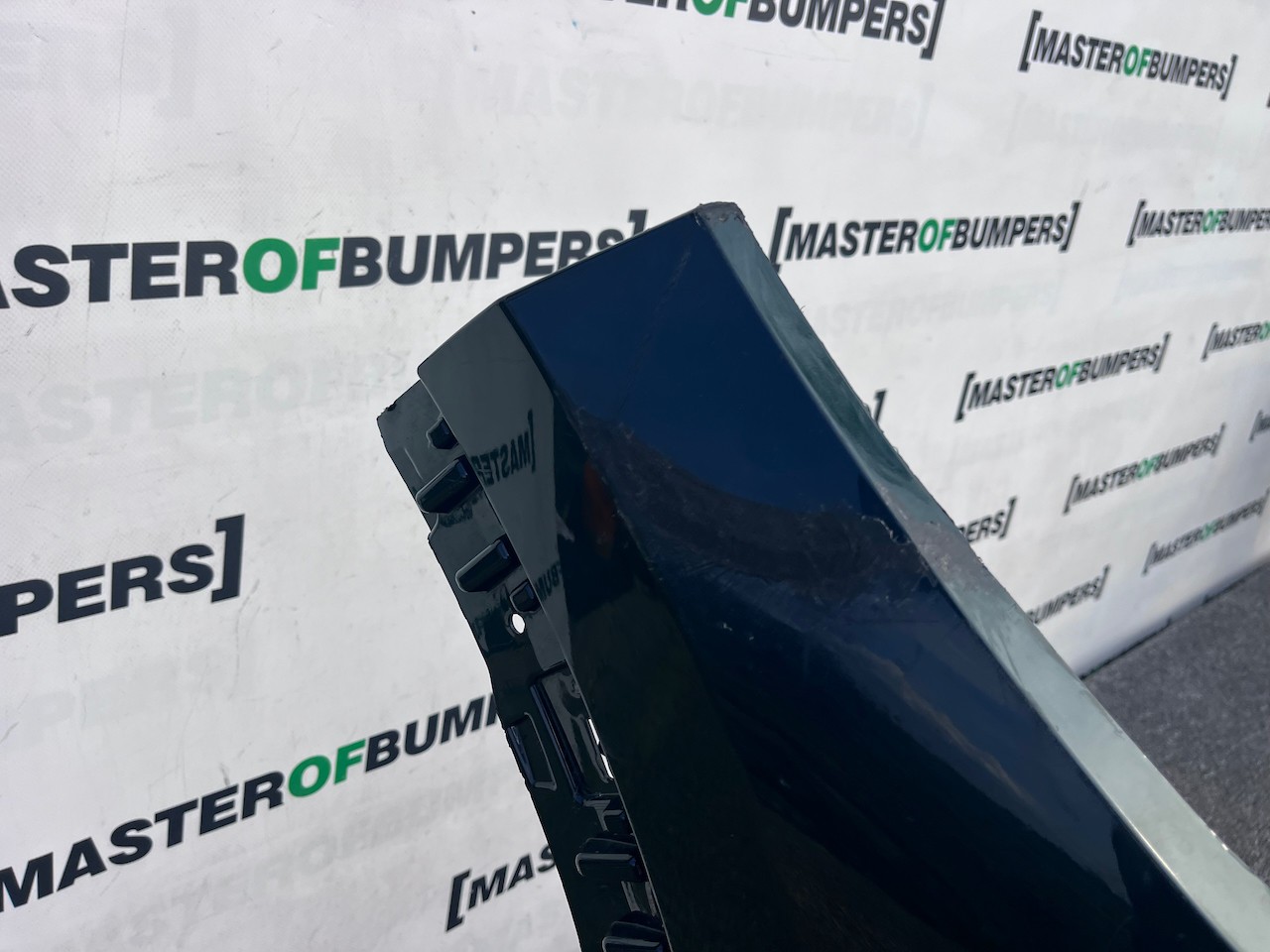 BMW X6 M Sport G06 Xdrive Suv 2020-2023 Front Bumper 6 Pdc Genuine [B336]