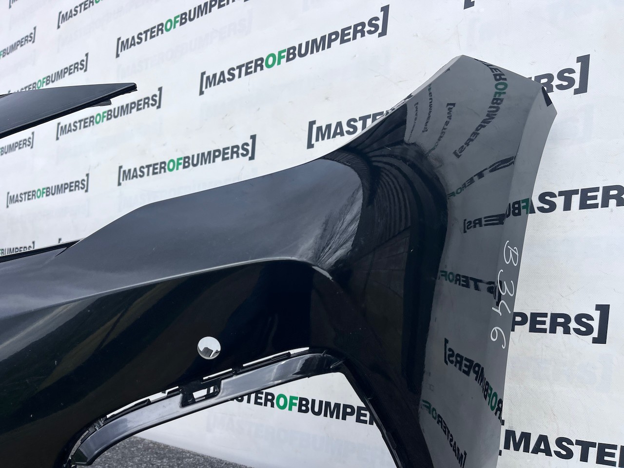 BMW 2 Gran Coupe F44 M Sport 2020-2024 Front Bumper 4 Pdc Genuine [B346]