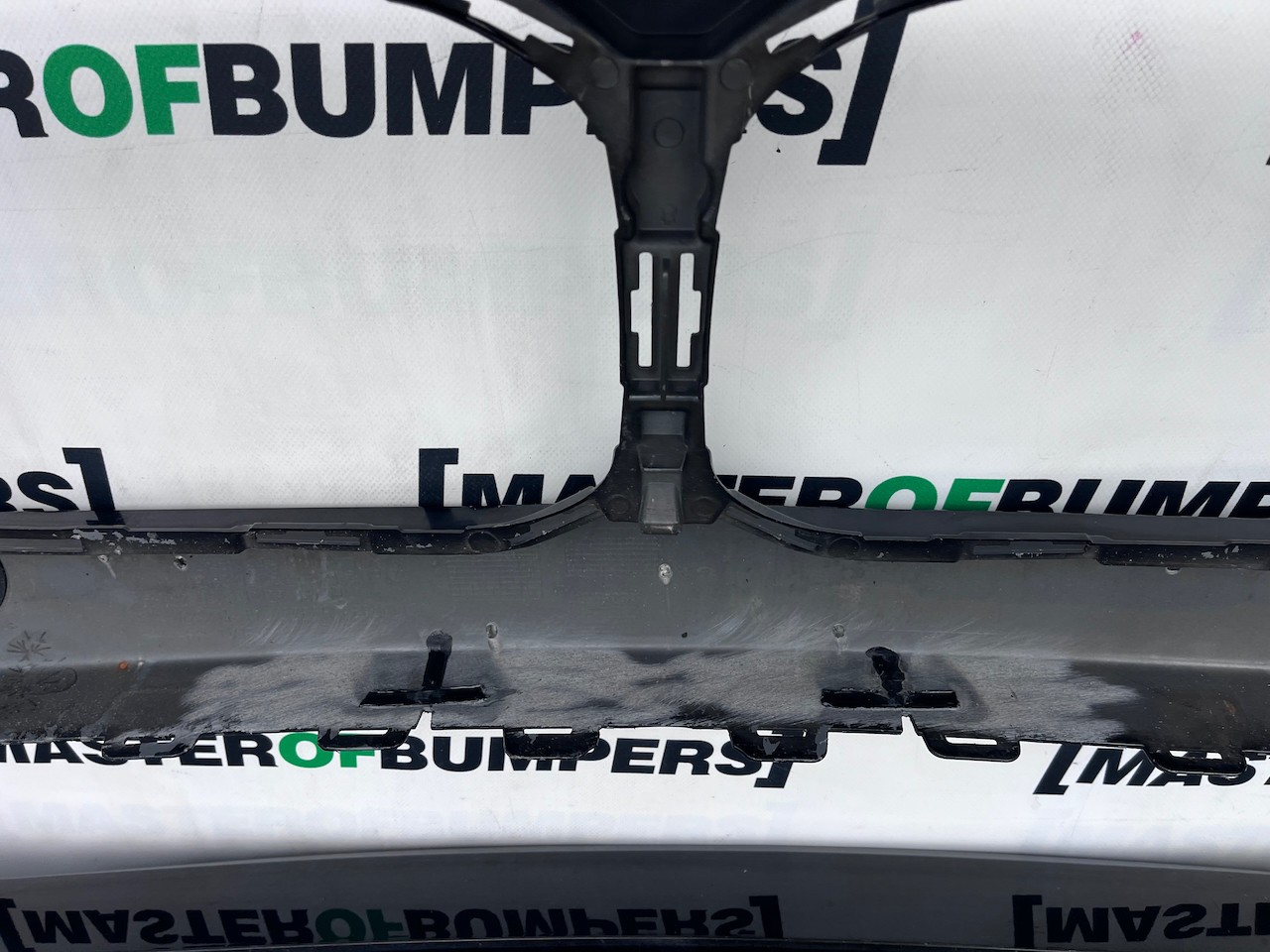 BMW 2 Gran Coupe F44 M Sport 2020-2024 Front Bumper 4 Pdc Genuine [B346]