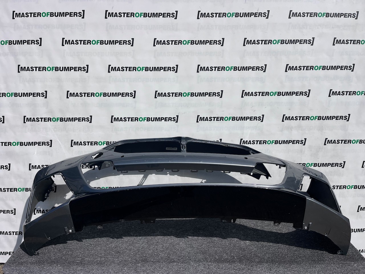 BMW 2 Gran Coupe F44 M Sport 2020-2024 Front Bumper 4 Pdc Genuine [B350]