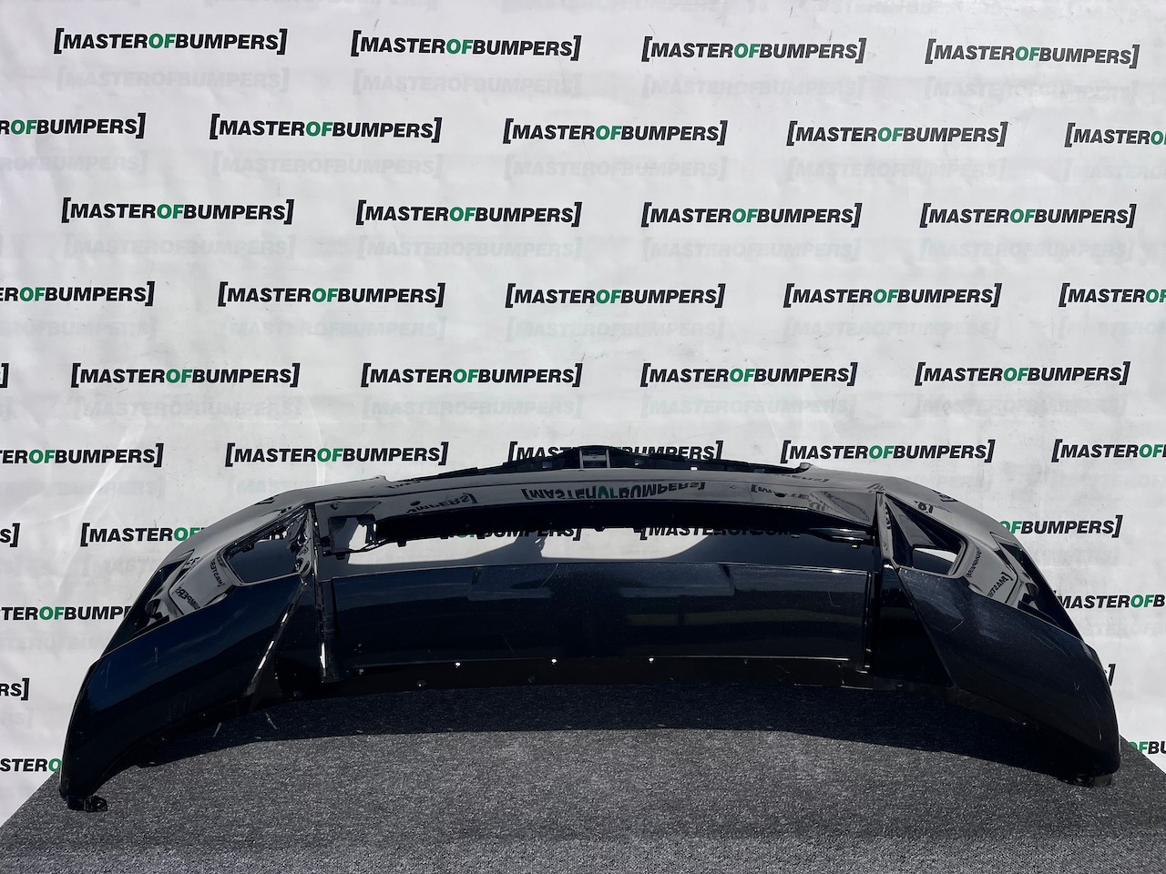 BMW X3 X4 M Sport Xdrive G01 G02 Lci 2022-2025 Front Bumper 6 Pdc Genuine [B353]